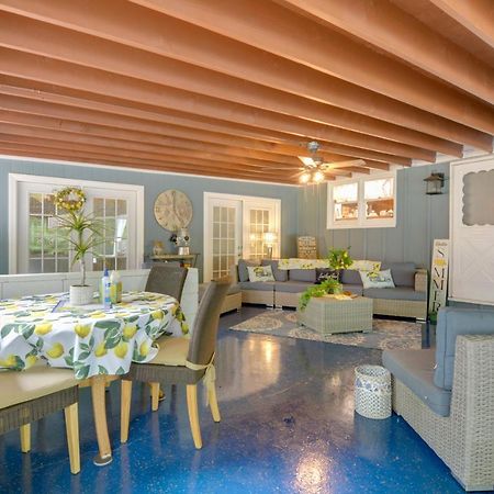 Bright Springfield Home Walk To Nature Center! Exteriér fotografie