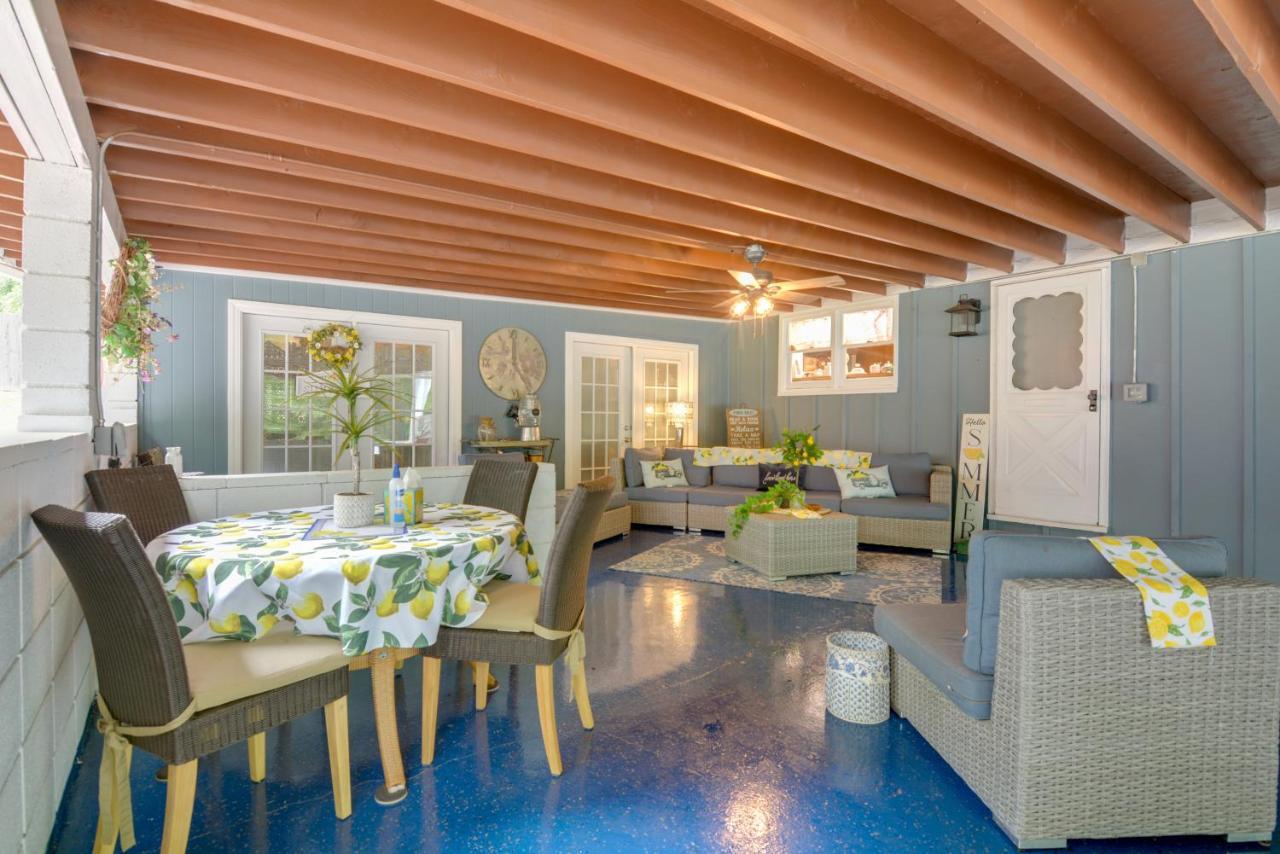 Bright Springfield Home Walk To Nature Center! Exteriér fotografie